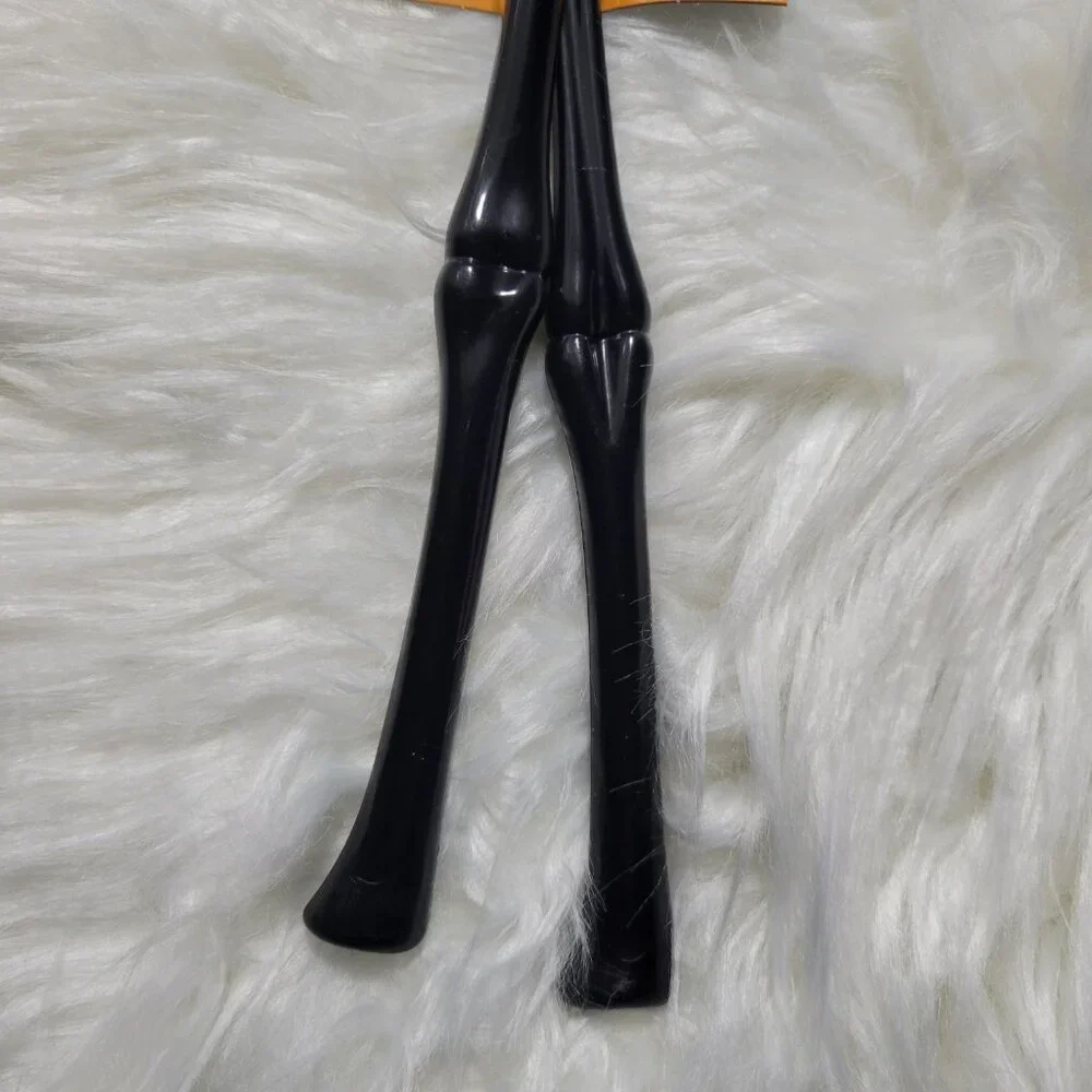 Skeleton Tongs Set